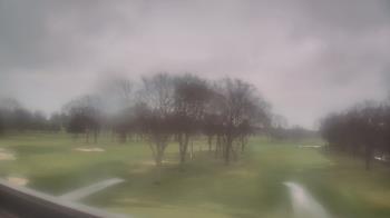 Weather camera view of Beach Grove Golf and Country Club.