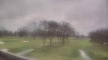 Weather camera view of Beach Grove Golf and Country Club.