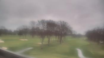 Weather camera view of Beach Grove Golf and Country Club.