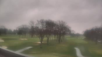 Weather camera view of Beach Grove Golf and Country Club.