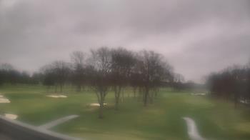 Weather camera view of Beach Grove Golf and Country Club.