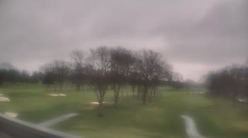 Weather camera view of Beach Grove Golf and Country Club.