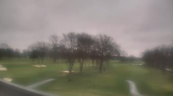 Weather camera view of Beach Grove Golf and Country Club.