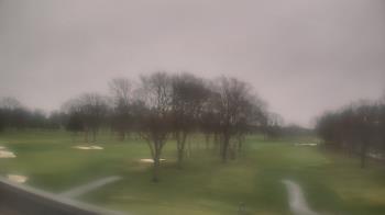 Weather camera view of Beach Grove Golf and Country Club.