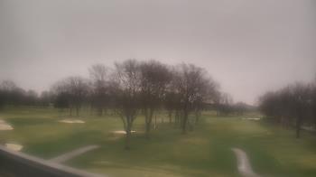 Weather camera view of Beach Grove Golf and Country Club.