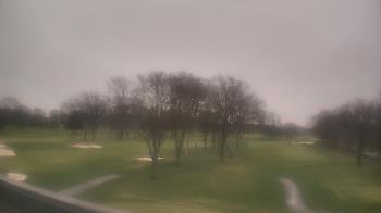 Weather camera view of Beach Grove Golf and Country Club.