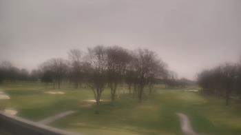 Weather camera view of Beach Grove Golf and Country Club.