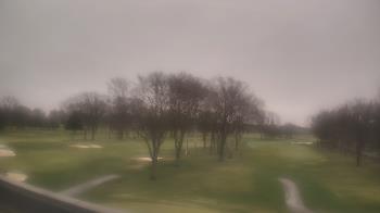 Weather camera view of Beach Grove Golf and Country Club.