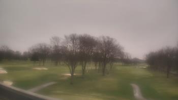 Weather camera view of Beach Grove Golf and Country Club.