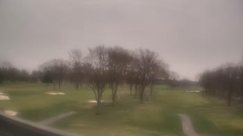 Weather camera view of Beach Grove Golf and Country Club.