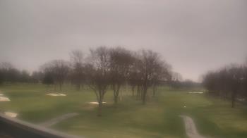Weather camera view of Beach Grove Golf and Country Club.