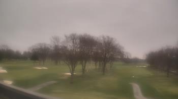 Weather camera view of Beach Grove Golf and Country Club.