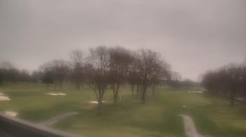 Weather camera view of Beach Grove Golf and Country Club.