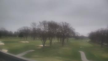 Weather camera view of Beach Grove Golf and Country Club.