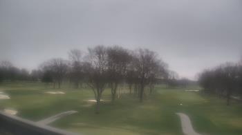 Weather camera view of Beach Grove Golf and Country Club.