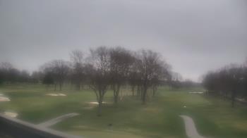 Weather camera view of Beach Grove Golf and Country Club.