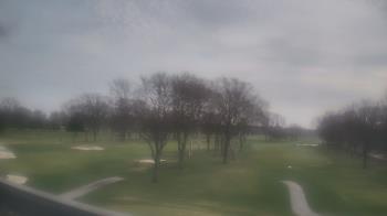 Weather camera view of Beach Grove Golf and Country Club.