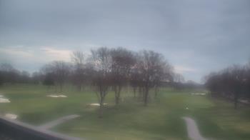 Weather camera view of Beach Grove Golf and Country Club.