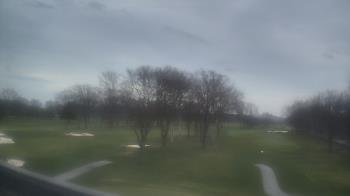 Weather camera view of Beach Grove Golf and Country Club.