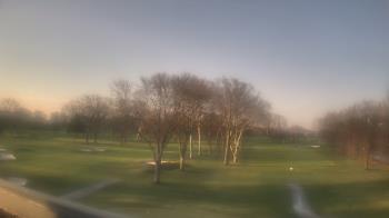 Weather camera view of Beach Grove Golf and Country Club.