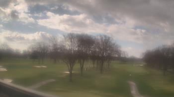 Weather camera view of Beach Grove Golf and Country Club.