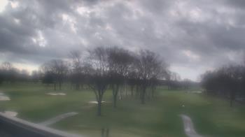 Weather camera view of Beach Grove Golf and Country Club.