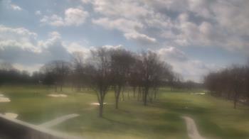 Weather camera view of Beach Grove Golf and Country Club.