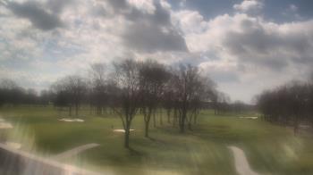 Weather camera view of Beach Grove Golf and Country Club.