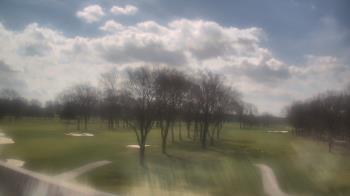 Weather camera view of Beach Grove Golf and Country Club.
