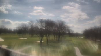 Weather camera view of Beach Grove Golf and Country Club.