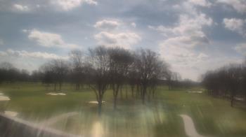 Weather camera view of Beach Grove Golf and Country Club.