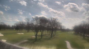 Weather camera view of Beach Grove Golf and Country Club.