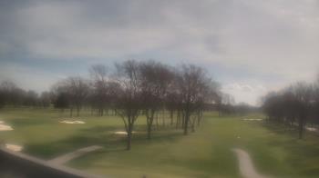 Weather camera view of Beach Grove Golf and Country Club.