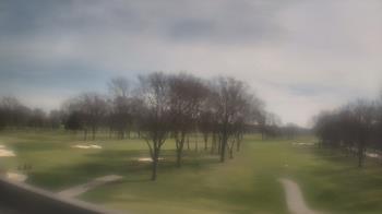 Weather camera view of Beach Grove Golf and Country Club.