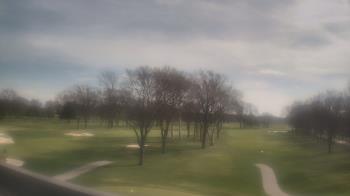 Weather camera view of Beach Grove Golf and Country Club.