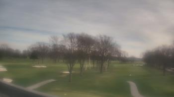 Weather camera view of Beach Grove Golf and Country Club.