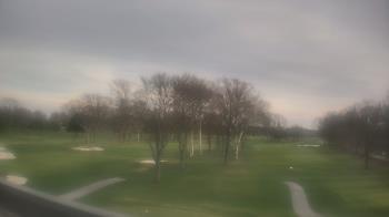 Weather camera view of Beach Grove Golf and Country Club.