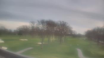 Weather camera view of Beach Grove Golf and Country Club.