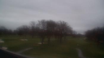 Weather camera view of Beach Grove Golf and Country Club.