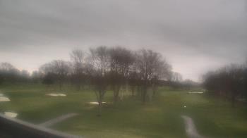 Weather camera view of Beach Grove Golf and Country Club.