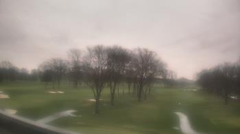 Weather camera view of Beach Grove Golf and Country Club.