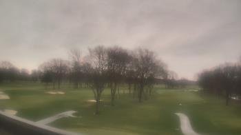 Weather camera view of Beach Grove Golf and Country Club.