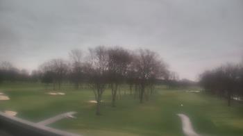 Weather camera view of Beach Grove Golf and Country Club.