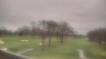 Weather camera view of Beach Grove Golf and Country Club.