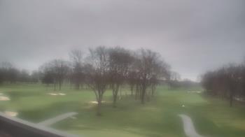 Weather camera view of Beach Grove Golf and Country Club.