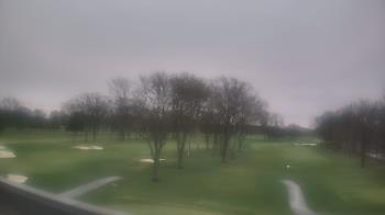 Weather camera view of Beach Grove Golf and Country Club.