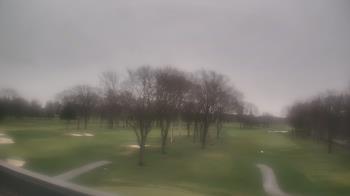 Weather camera view of Beach Grove Golf and Country Club.