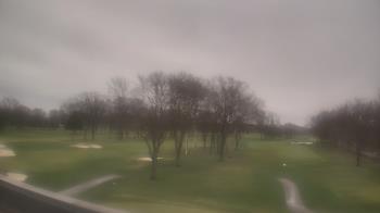 Weather camera view of Beach Grove Golf and Country Club.