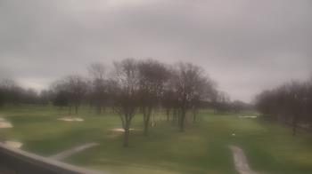 Weather camera view of Beach Grove Golf and Country Club.