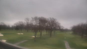 Weather camera view of Beach Grove Golf and Country Club.